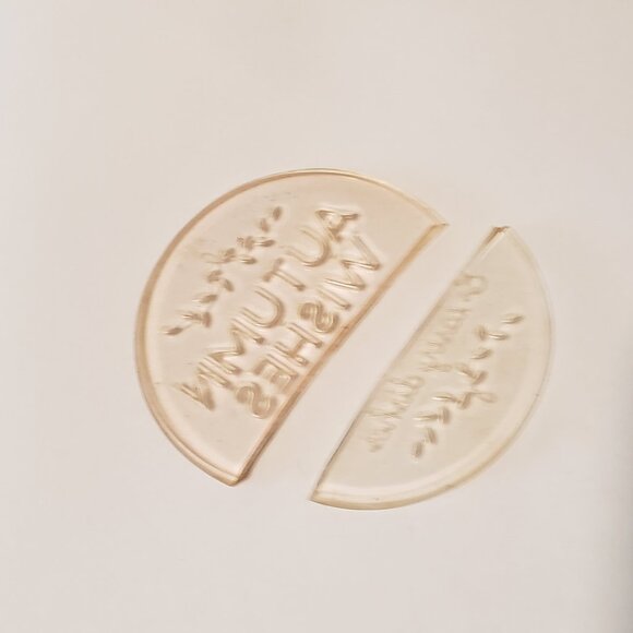 Stampin' Up! 'AMONG THE BRANCHES' Photopolymer Stamp Set (Used) - Picture 3 of 5